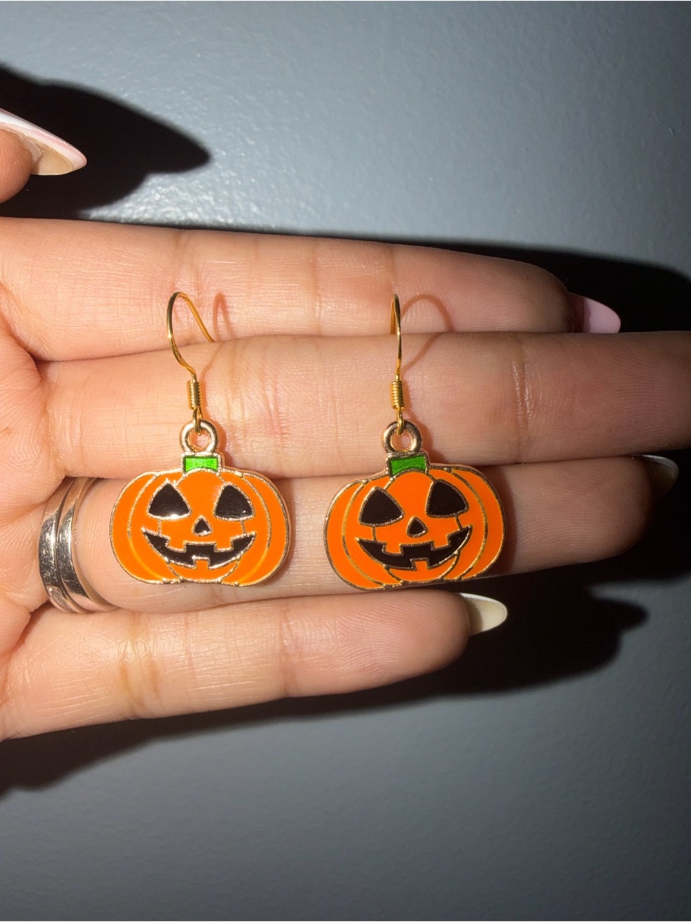 Halloween Dangle Earrings - Choose 1 - Picture 6 of 17